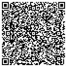 QR code with Marvin B Groff Plumbing & Heating contacts