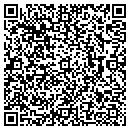 QR code with A & C Parodi contacts