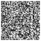 QR code with Ike's Used Furniture contacts