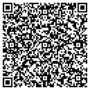 QR code with ZAF Construction contacts