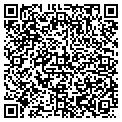 QR code with K& S Grocery Store contacts