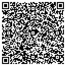 QR code with R P Musko & Assoc contacts