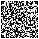 QR code with Diane's contacts