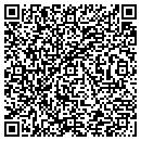 QR code with C and L Construction & Rmdlg contacts
