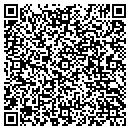 QR code with Alert All contacts