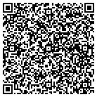 QR code with M T Performance Automotive contacts