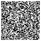 QR code with Jeanet Fire Department Relief Assn contacts