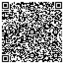 QR code with Rosedale Beach Club contacts