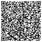 QR code with Mt Olive Evangelical Church contacts