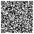 QR code with Bonnie Heilig contacts