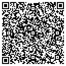QR code with A Quick Drain Service contacts