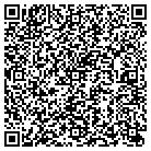 QR code with Ward Leonadi Consulting contacts
