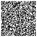QR code with Moores Prof Dog Breeding contacts