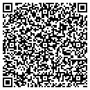 QR code with D P Motors contacts