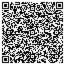 QR code with M & M Mapping Co contacts