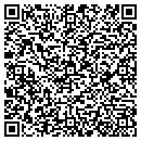 QR code with Holsinger Clark & Armstrong PC contacts