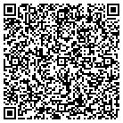 QR code with Klein Bath & Basement Systems contacts