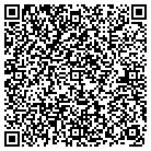 QR code with J F Kotch Construction Co contacts