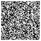 QR code with Heavenly Care Day Care contacts