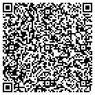 QR code with Three Rivers Bindery contacts