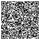 QR code with A & C Floor Refinishing contacts
