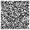 QR code with Huntington Excavation & Transp contacts