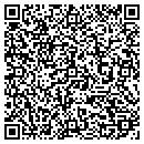 QR code with C R Lynch Auto Sales contacts
