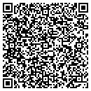 QR code with L & L Machine Co contacts