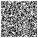 QR code with C C I Triad contacts