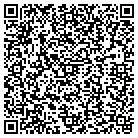 QR code with A Security Locksmith contacts