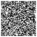 QR code with Gindy's Gym contacts