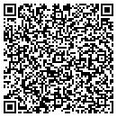 QR code with Clayton H Landis Company Inc contacts
