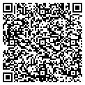 QR code with R 1 Realty contacts