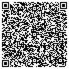 QR code with Hildebrandt Learning Center contacts