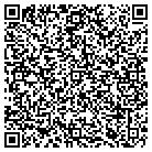 QR code with Alpha Lehigh Tool & Machine Co contacts