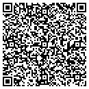 QR code with Redding Skate Center contacts
