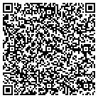 QR code with F J Lombardo Trucking Inc contacts