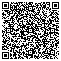 QR code with M C Centaur contacts
