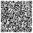 QR code with H & R Block Tax Service contacts