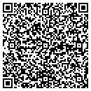 QR code with Hispanic American Leag Artists contacts