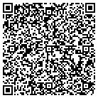 QR code with Apex Electronic Security Mstrs contacts