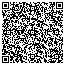 QR code with Alberto's Pizza contacts