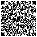 QR code with Russell E Benner contacts