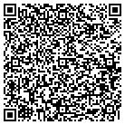 QR code with Kosmic Flooring Inc contacts