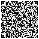 QR code with J-M Mfg Inc contacts