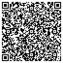 QR code with Roger E Kerr contacts