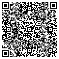 QR code with End Zone contacts