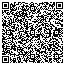 QR code with United Art Furniture contacts