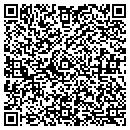 QR code with Angela's Styling Salon contacts