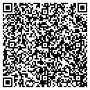 QR code with Psu Institute For Policy RES contacts